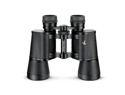 Swarovski Habicht 10x40 Fernglas - Robustes und leichtes Fernglas, ideal für Outdoor-Abenteuer und härtere Beanspruchungen.