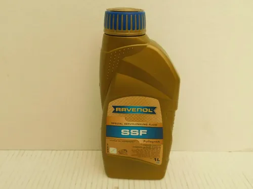 Ravenol SSF Special Servolenkung Fluid 1 Ltr VW TL 521 46 f