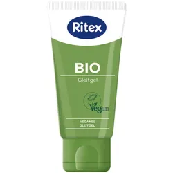 Ritex Bio Gleitgel 50 ml