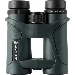 Vanguard VEO XF 8x42 Fernglas - Ferngläser – Leichtes Carbon-Fernglas, wasserdicht und ideal für Outdoor-Enthusiasten, perfekt für anspruchsvolle Wetterbedingungen.