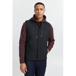 Casual Friday Kurzweste CFOates Modische Jacke blau XL