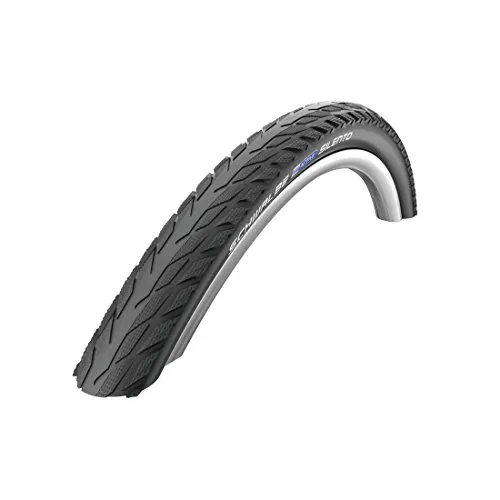 Schwalbe Fahrradreifen Silento K-Guard 37-622 B/B-SK+RT HS421 SBC 50EPI, 11100038.01V