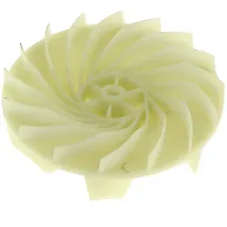 Turbine 5131035940 Für Laubbläser Ryobi