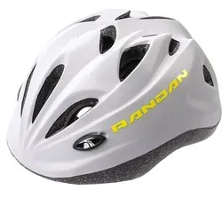 meteor Kinder Fahrradhelm Teddybauer – sicherer & leichter Helm ab 1 Jahr - Fahrradhelme für Kinder, optimaler Schutz mit stoßdämpfendem Material und verstellbarem Headlock-System für perfekten Sitz.