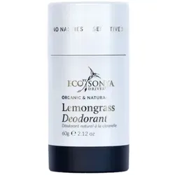 Eco by Sonya Lemongrass Deodorant (60 g)