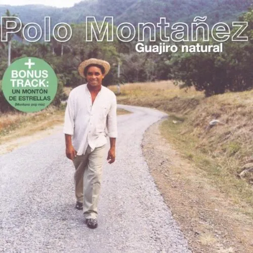 Guajiro Natural+Bonus Track
