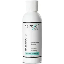 HAIROXOL Haarwachstum Shampoo (200 ml) - Effektiv gegen Haarausfall mit Keratin - Shampoos - Fördert das Haarwachstum mit hochwertigem Keratin und sorgt für voluminöses, glänzendes Haar. Ideal gegen Haarausfall für Männer und Frauen!