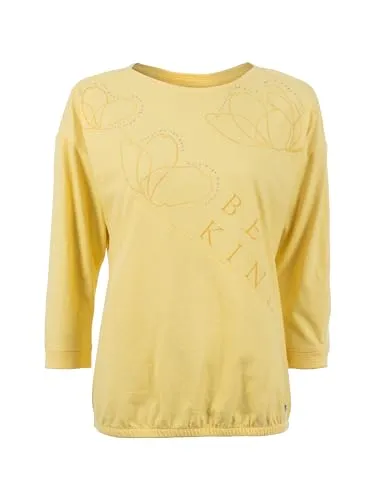 s'questo Shirt 3/4 Light Citrus 42 Soquesto Kollektion be cool