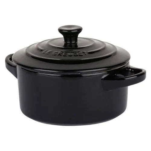 Le Creuset Mini-Cocotte – Vielseitige Kochkunst - Pfannen, ideal für individuelle Portionen, ofenfest und perfekt für kreative Rezepte.