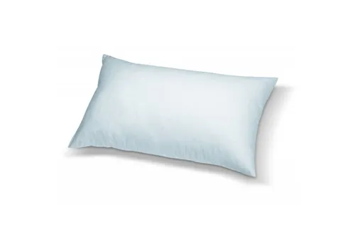 Sanowellsoft Weichlagerungskissen 40 x 60 cm - Hochwertiges Lagerungskissen in der Größe 40 x 60 cm, ideal für eine bequeme Unterstützung beim Liegen und Relaxen.