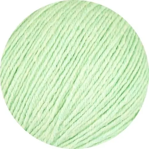 Neu! Linie 526 TALARA -  Fb. 03 hellgrün - ONline - 50g Knäuel - Baumwolle/Poly.