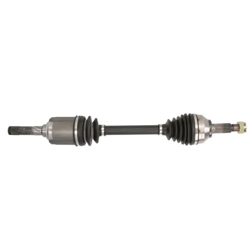POINT GEAR PNG73100 Antriebswelle für JUKE QASHQAI I - Antriebswelle für Vorderachse links, robust und passgenau für optimale Leistung. Ideal für den Radantrieb Ihres Fahrzeugs.