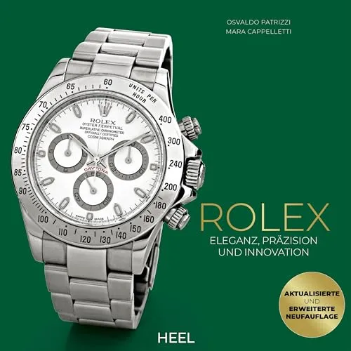 Rolex - Eleganz, Präzision und Innovation - Antiquitäten & Sammlerkataloge, zeitlose Luxusuhren mit höchster Handwerkskunst und exzellenter Wertbeständigkeit.