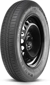 Radar RST #E 125/80 R17 99M Sommerreifen - Autoreifen für sicheres Fahren bei warmen Bedingungen, bietet hervorragende Haftung und Fahrstabilität auf trockenen und nassen Straßen.