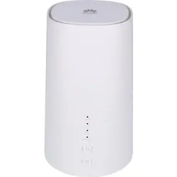 Huawei Vodafone GigaCube LTE Router B528 4G - Schnelles Internet für unterwegs - Router für mobiles 4G LTE, ideal für flexibles Arbeiten und Streaming, in praktischer Bulkverpackung.