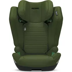 RECARO Autokindersitz Axion 1 - Sicherer Begleiter für Kinder von 3-12 Jahren - Kindersitz für Kinder von 3-12 Jahren, Gewicht von 15-50 kg, bietet höchste Sicherheit und Komfort in Epic Green.