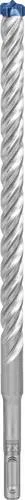 Bosch Accessories EXPERT SDS plus-7X 2608900121 Hammerbohrer 1 Stück 14mm Gesamtlänge 265mm SDS-Plus 1St.