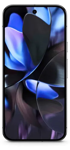 Google Pixel 9 Pro 256GB Obsidian - Schwarz, leistungsstarkes Smartphone mit innovativer Dreifach-Kamera und AI-Funktionen für kreative Unterstützung