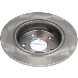 Japko Bremsscheibe 61425C - Bremsscheiben für optimale Bremsleistung, langlebig und präzise gefertigt für sichere Fahrten.