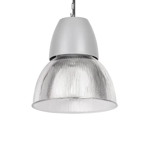 LTS Licht&Leuchten LED-Pendelleuchte CAPL 300.2030.55 si Licht&Leuchten 641639