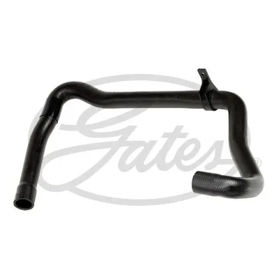 GATES Kühlerschlauch PEUGEOT 3851 1351V3 - Wasserschlauch aus EPDM, 1000mm lang und mit 30mm Innendurchmesser, ideal für PEUGEOT-Fahrzeuge ohne Klimaanlage bis 10/1999 und 03/2001.