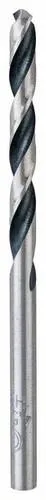 Bosch Accessories 2608577213 2608577213 Metall-Spiralbohrer 4.5mm 10St.