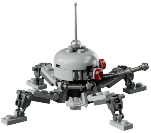 LEGO Star Wars 75431 Klonsoldaten des 327. Sternenkorps Battle Pack - LEGO Set mit 258 Teilen für Star Wars Fans ab 7 Jahren, ideal für kreative Spielstunden und das Erleben epischer Schlachten.