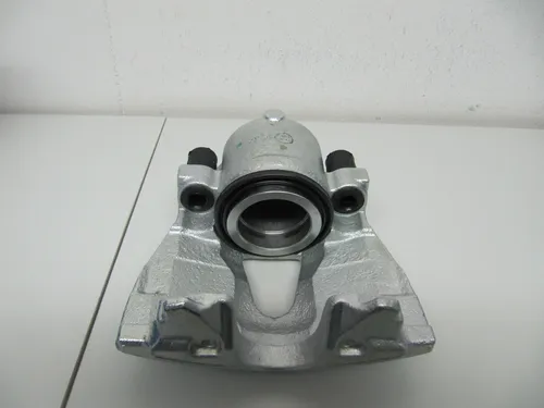 ATE Bremssattel für AUDI A6, SEAT, SKODA, VW Passat - vorne rechts - Bremssattel für vorne rechts, Festsattel mit 1 Kolben und 57mm Durchmesser, ideal für präzise Bremskraft und Sicherheit im Alltag.