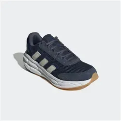 ADIDAS SPORTSWEAR "ASTRASTAR" Sneaker Gr. 42, Shadow Navy - Sneaker mit Cloudfoam Dämpfung für optimalen Komfort und sportlichen Lifestyle, ideal für Fitness und Alltag.
