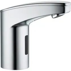 Stiebel Eltron WSH 10 (31930071) - Wasseranschlussarmatur für effiziente Warmwasserbereitung, ideal für Küchen und Bäder, platzsparend und leistungsstark.