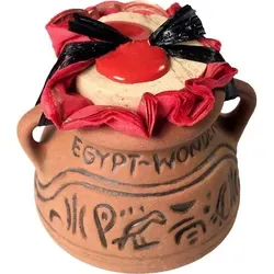 Tana Make-up Teint Egypt Wonder im Tontopf 11 g (2.718,18 € / 1 kg)