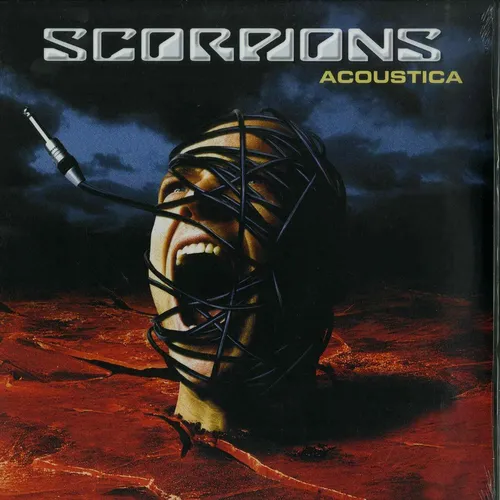 Acoustica (Full Vinyl Edition) [Vinyl LP] - Entdecken Sie die Acoustica (Full Vinyl Edition) [Vinyl LP] für ein außergewöhnliches Klangerlebnis auf hochwertiger Schallplatte. Ideal für Musikliebhaber und Sammler.