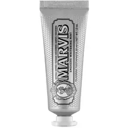 MARVIS Smokers Whitening Zahncreme, kühle Minze - Zahnpasta zur Bekämpfung von Zahnstein, sorgt für ein strahlendes Lächeln und frischen Atem in der praktischen 85 ml Tube.
