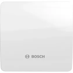 Bosch Home Comfort Fan 1500 W Wandlüfter 230V - Badlüfter mit elegantem Design, leistungsstark und leise, ideal für optimale Luftzirkulation in jedem Badezimmer.