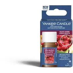 Black Cherry 10ml Nachfüller für Ultrasonic Diffuser