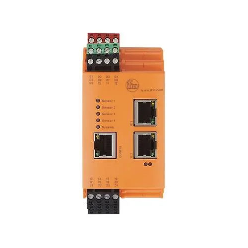 Ifm Electronic VSE151 Diagnoseelektronik für Schwingungssensoren VSE151 1St.