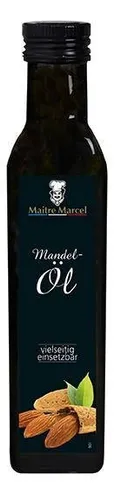 Mandel-Öl