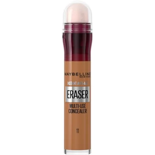 Maybelline Ultra mischbarer, sofortiger Augen-Concealer für Anti-Aging, Augenringe und Makelformel 11 Tan