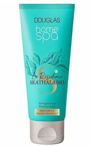 Douglas - Home Spa - La Résidence Seathalasso - Hand Cream - Handcreme - 75ml