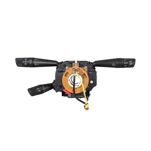 Lenkstockschalter METZGER 0916894 für FIAT - Schalter für Kontrollelemente & Zündschlösser, OE-Qualität mit Abgasnorm Euro 6, ideal für Fiat-Fahrzeuge mit ESP.