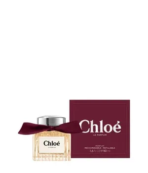 Chloé Chloé Le Parfum 50 ml - Damendüfte mit blumigen Noten, die Sinnlichkeit und Weiblichkeit verkörpern – perfekt für romantische Seelen und den täglichen Gebrauch.