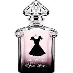 Guerlain La Petite Robe Noire Ma Premiére Robe Eau de Parfum 100 ml - Damenduft mit orientalisch-vanilligen Noten, ideal für Frauen, die Weiblichkeit und Eleganz lieben. Ein verführerischer Duft mit einer einzigartigen Mischung aus fruchtigen und blumigen Akzenten.
