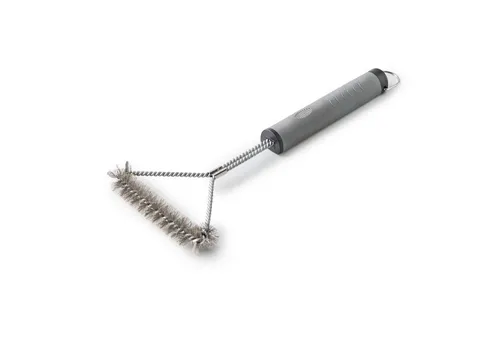 Betty Bossi Reinigungs-Set für den Grill, 7-teilig - Grillzubehör für mühelose Reinigung, mit 7 praktischen Werkzeugen aus hochwertigem Kunststoff für eine einfache Handhabung.
