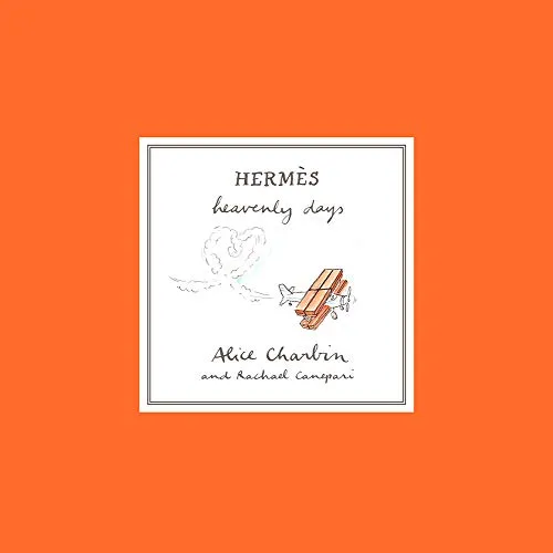 Hermes: Heavenly Days - Management Buch - Inspiration und Strategien für effektives Management, ideal für Führungskräfte und Unternehmen, die ihre Ziele erreichen wollen.