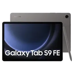 Samsung Galaxy Tab S9 FE X510 - 10.9 Zoll Tablet mit 6GB RAM und 128GB Speicher, leistungsstark und ideal für Unterhaltung und Produktivität
