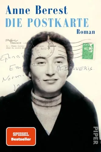 Die Postkarte: Roman | Familienepos mit Tiefgang - Hörbücher | Entdecken Sie ein grandioses Familienepos, das Generationen verbindet und zum Nachdenken anregt.