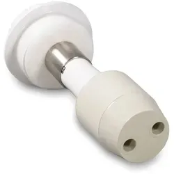 Speck Pulsator für kleine Düse Ø 28mm - Zubehör für Badu Jet Gegenstromanlagen, sorgt für gleichmäßige Strömung und optimales Schwimmerlebnis im Pool.