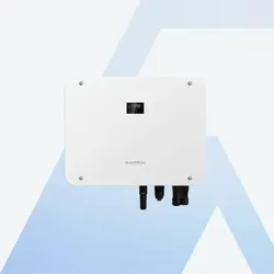 SUNGROW SH25T-V11 Hybridwechselrichter 25kW mit Smart Meter - Wechselrichter & Inverter mit integriertem Notstrom und WLAN-Anschluss, ideal für effiziente Energienutzung und Smart Home Integration.