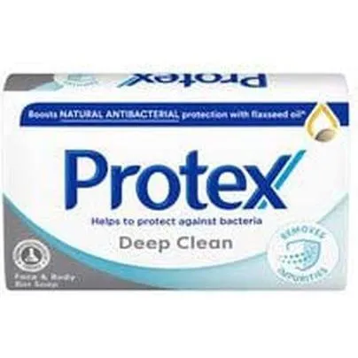 Protex Bar soap Deep clean 90g (Handseifenspender) (7502997)