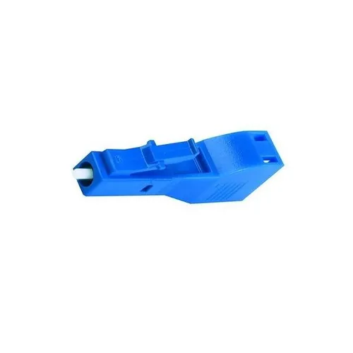 Telegärtner Dämpfungsglied LC/PC 5dB - Hochwertiges Dämpfungsglied für optimale Signalregulierung, kompatibel mit 1310-1550 nm Frequenzen. Ideal für professionelle Anwendungen in der Datenübertragung.